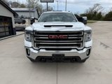 Used 2023 GMC Sierra 2500 SLT w/ SLT Convenience Package image 4
