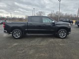 New 2025 Chevrolet Silverado 1500 LT image 2