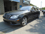 Used 2003 Mercedes-Benz S 600 image 2
