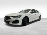 New 2025 Acura TLX SH-AWD w/ A-SPEC Pkg image 4