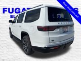New 2025 Jeep Wagoneer 4WD image 3