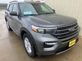 Used 2022 Ford Explorer XLT w/ Equipment Group 202A image 3