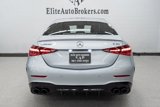 Used 2023 Mercedes-Benz C 43 AMG 4MATIC Sedan w/ Pinnacle Trim Package image 4
