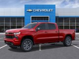 New 2025 Chevrolet Silverado 1500 RST w/ RST All Star Premium Package image 2