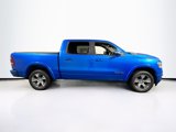 Used 2022 RAM 1500 Laramie image 4
