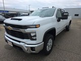 New 2025 Chevrolet Silverado 3500 LT image 4