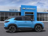 New 2025 Chevrolet TrailBlazer RS w/ Convenience Package image 5