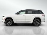 New 2025 Jeep Grand Cherokee Summit image 4