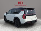 New 2025 Nissan Armada PRO-4X image 4