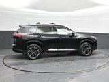 New 2026 Nissan Rogue Platinum image 3
