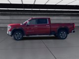 New 2025 GMC Sierra 2500 SLT w/ SLT Convenience Package image 6