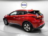 Used 2019 Nissan Murano SV w/ Premium Package image 2