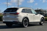 New 2025 MAZDA CX-90 Plug-In Hybrid w/Premium Sport image 4