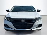 Used 2021 Honda Accord Sport Special Edition image 2
