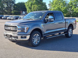 New 2025 Ford F150 Lariat image 3