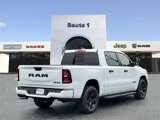 New 2025 RAM 1500 Tradesman image 5