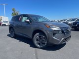 New 2026 Nissan Rogue SV image 2