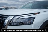 New 2025 Nissan Pathfinder Platinum w/ Cargo Package image 2