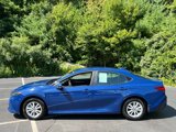 Used 2025 Toyota Camry LE image 2