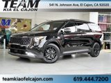 New 2026 Kia Carnival SX image 2