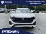 New 2025 Volkswagen Atlas Cross Sport SEL Premium R-Line image 2