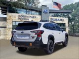 New 2025 Subaru Outback Wilderness image 4