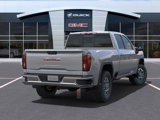 New 2025 GMC Sierra 2500 SLE w/ SLE Value Package; image 4