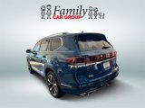 New 2025 Volkswagen Atlas SEL Premium R-Line image 4