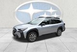 New 2025 Subaru Outback Premium image 4