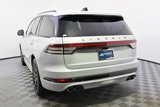 New 2025 Lincoln Aviator Black Label w/ Jet Appearance Package image 4