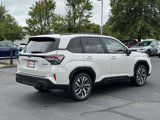 New 2025 Subaru Forester Touring image 2