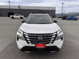New 2025 Nissan Rogue Platinum w/ Platinum Premium Package image 2