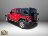 Used 2015 Jeep Wrangler Unlimited Rubicon w/ Connectivity Group image 6