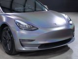 Used 2019 Tesla Model 3 Standard Range Plus image 2