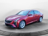 New 2025 Cadillac CT5 Premium Luxury image 3