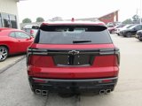 New 2026 Chevrolet Traverse RS image 4