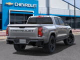 New 2025 Chevrolet Colorado Z71 w/ Technology Package image 4