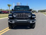 New 2025 Jeep Wrangler Sahara w/ Safety Group image 5