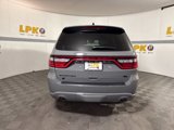 New 2025 Dodge Durango R/T image 4