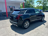 Used 2021 Cadillac XT5 Premium Luxury image 5