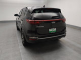 Used 2022 Kia Sportage LX image 5
