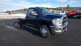 New 2024 RAM 3500 Tradesman image 2