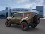 New 2025 Ford Bronco Raptor image 4