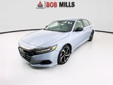 Used 2022 Honda Accord Sport Special Edition image 3
