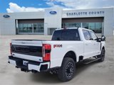 New 2025 Ford F250 4x4 Crew Cab Super Duty image 4