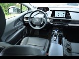 Used 2023 Toyota Prius XLE image 4