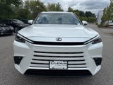 New 2025 Lexus TX 350 AWD image 2