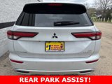 New 2025 Mitsubishi Outlander SEL image 4