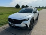 New 2025 MAZDA CX-50 AWD 2.5 Hybrid w/ Premium Pkg image 2