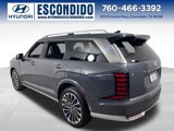 New 2026 Hyundai Palisade Calligraphy image 3